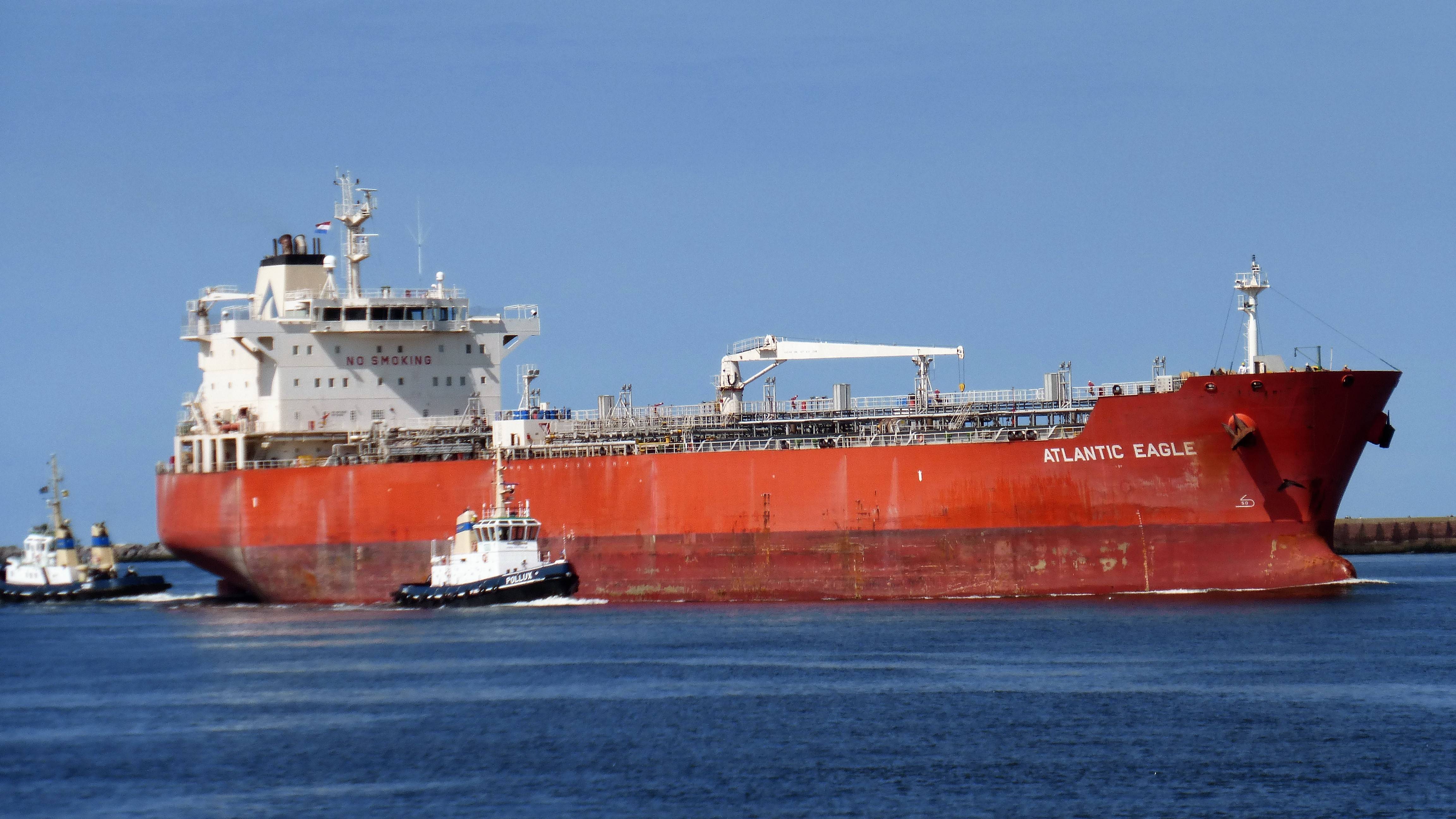 ATLANTIC EAGLE 